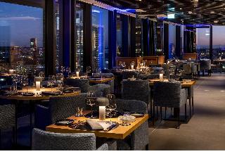 Melia Frankfurt City fotoÄŸrafÄ±