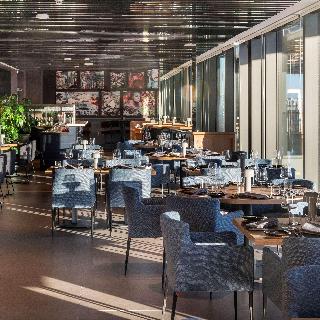Melia Frankfurt City fotoÄŸrafÄ±