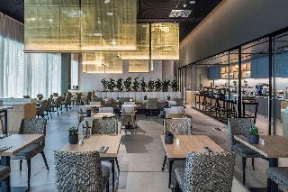 Melia Frankfurt City fotoÄŸrafÄ±