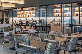 Melia Frankfurt City fotoÄŸrafÄ±