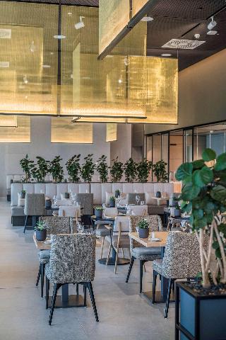 Melia Frankfurt City fotoÄŸrafÄ±