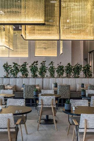 Melia Frankfurt City fotoÄŸrafÄ±