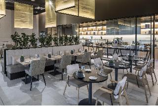 Melia Frankfurt City fotoÄŸrafÄ±
