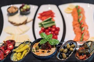 Melia Frankfurt City fotoÄŸrafÄ±