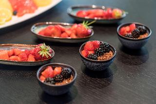 Melia Frankfurt City fotoÄŸrafÄ±