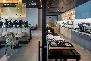 Melia Frankfurt City fotoÄŸrafÄ±