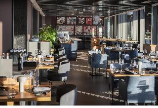Melia Frankfurt City fotoÄŸrafÄ±