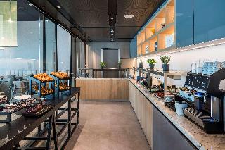 Melia Frankfurt City fotoÄŸrafÄ±