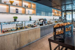 Melia Frankfurt City fotoÄŸrafÄ±