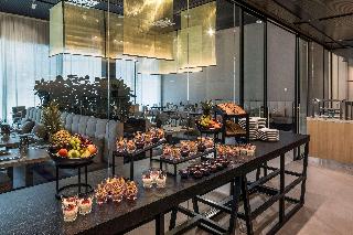 Melia Frankfurt City fotoÄŸrafÄ±