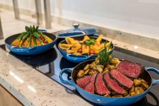 Melia Frankfurt City fotoÄŸrafÄ±
