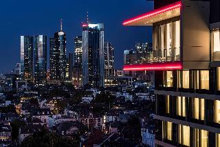 Melia Frankfurt City fotoÄŸrafÄ±