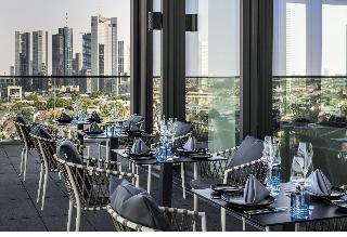 Melia Frankfurt City fotoÄŸrafÄ±
