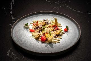 Melia Frankfurt City fotoÄŸrafÄ±