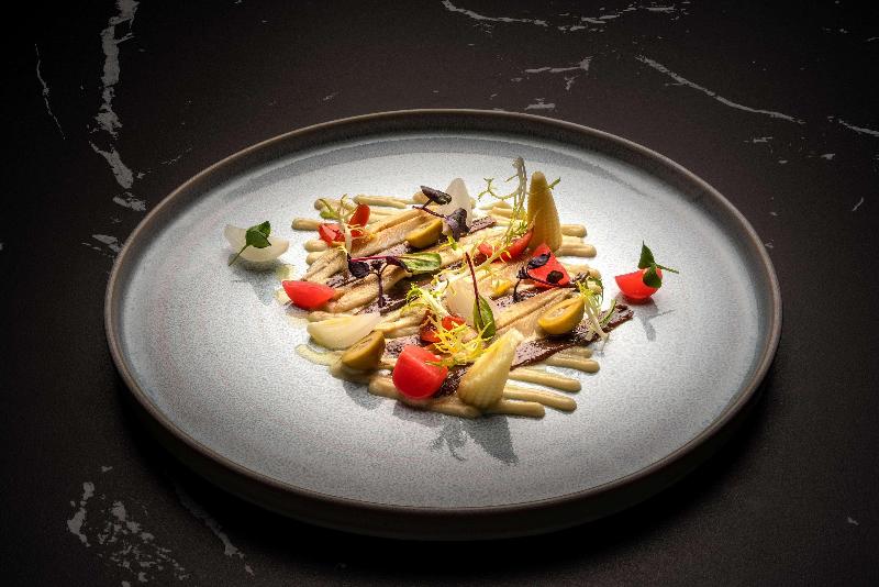 Melia Frankfurt City - Restoran