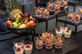 Melia Frankfurt City fotoÄŸrafÄ±