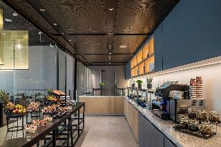 Melia Frankfurt City fotoÄŸrafÄ±