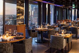 Melia Frankfurt City fotoÄŸrafÄ±