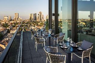 Melia Frankfurt City fotoÄŸrafÄ±