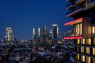 Melia Frankfurt City fotoÄŸrafÄ±