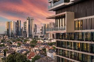 Melia Frankfurt City fotoÄŸrafÄ±