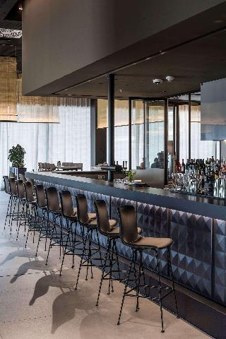 Melia Frankfurt City fotoÄŸrafÄ±