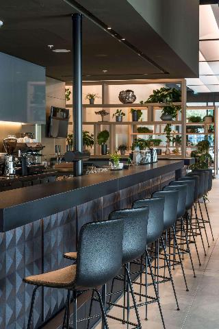 Melia Frankfurt City fotoÄŸrafÄ±