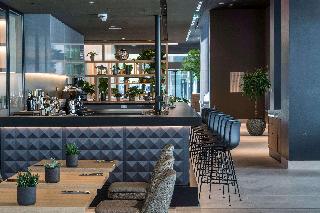 Melia Frankfurt City fotoÄŸrafÄ±