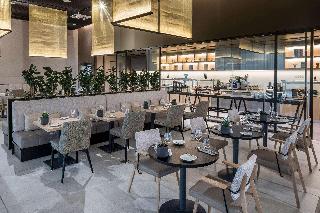 Melia Frankfurt City fotoÄŸrafÄ±