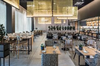 Melia Frankfurt City fotoÄŸrafÄ±