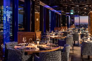 Melia Frankfurt City fotoÄŸrafÄ±