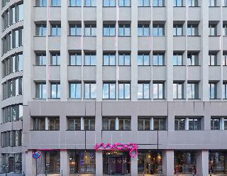 Moxy Bucharest Old Town