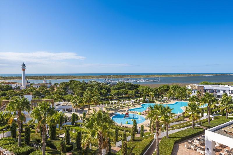 Fuerte El Rompido Spa - Genel