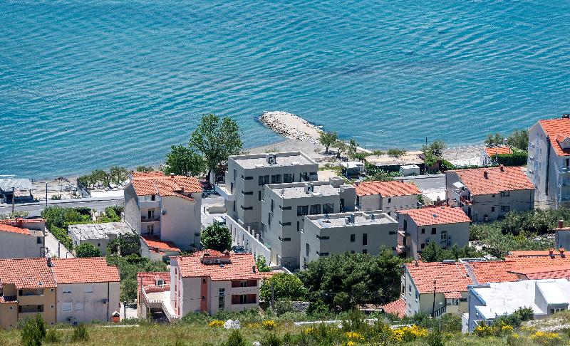 Hotel Nestos - Genel