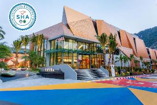 COSI Krabi Ao Nang Beach otel fotoğrafı