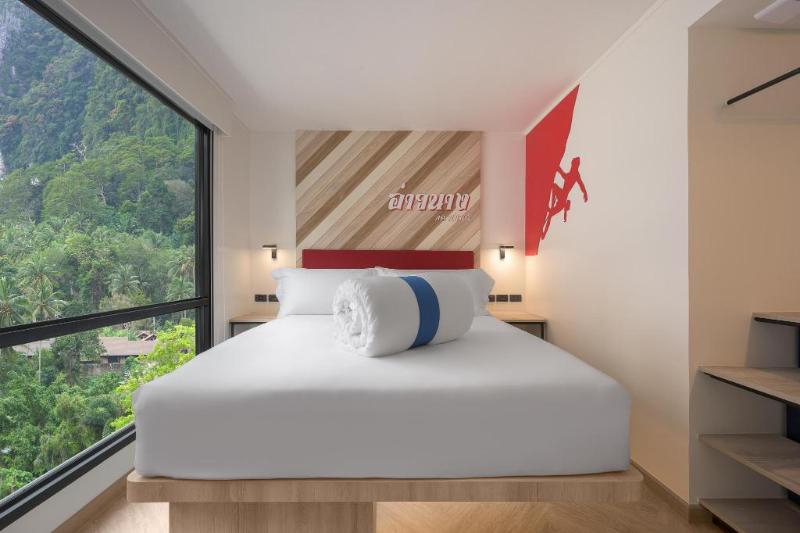 COSI Krabi Ao Nang Beach - Oda
