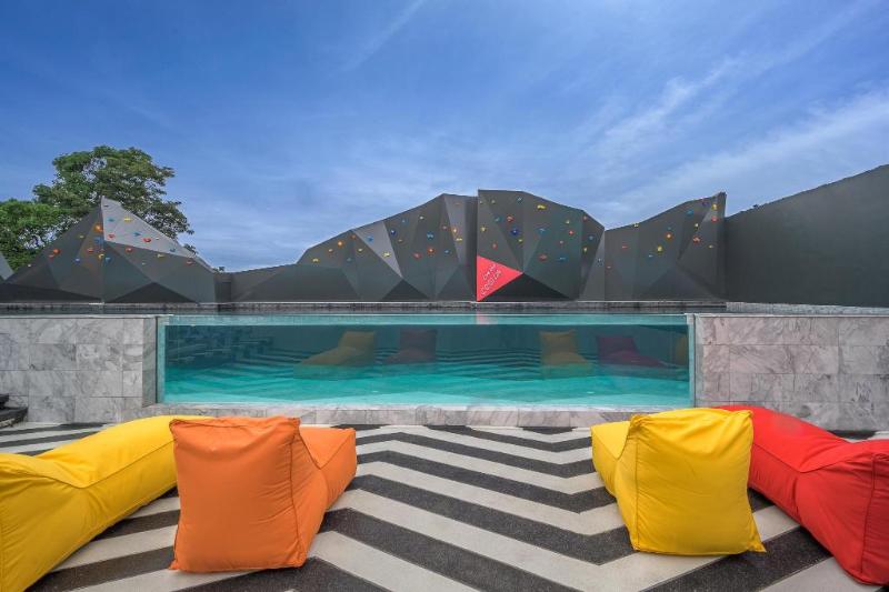 COSI Krabi Ao Nang Beach - Havuz