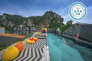 COSI Krabi Ao Nang Beach fotoÄŸrafÄ±