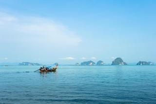 COSI Krabi Ao Nang Beach fotoÄŸrafÄ±