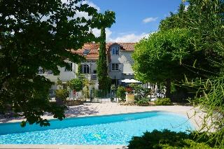 Logis Hostellerie Blason De Provence