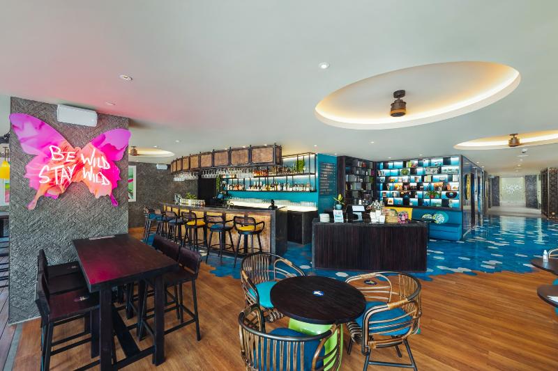 Mamaka By Ovolo - Bar
