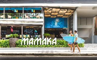Mamaka By Ovolo fotoÄŸrafÄ±