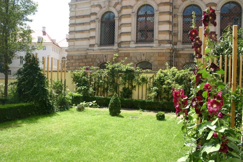Hofgärtnerhaus - Genel