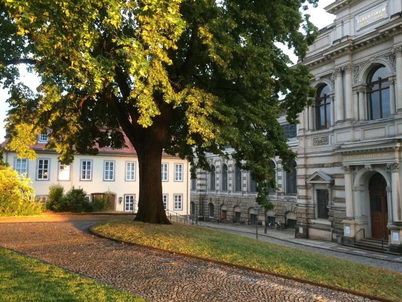 Hofgärtnerhaus - Genel