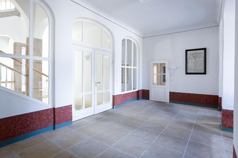 Hofgärtnerhaus - Genel