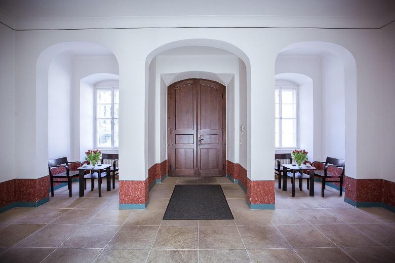 Hofgärtnerhaus - Genel