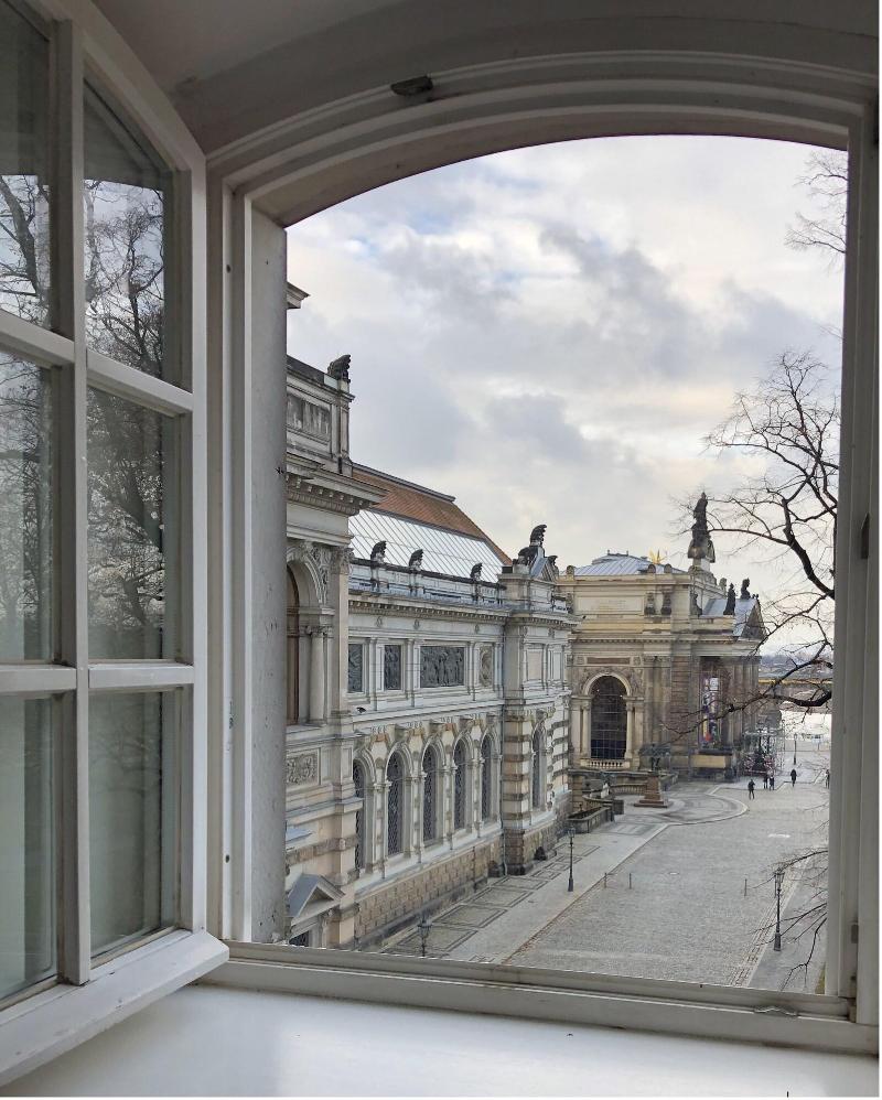 Hofgärtnerhaus - Oda