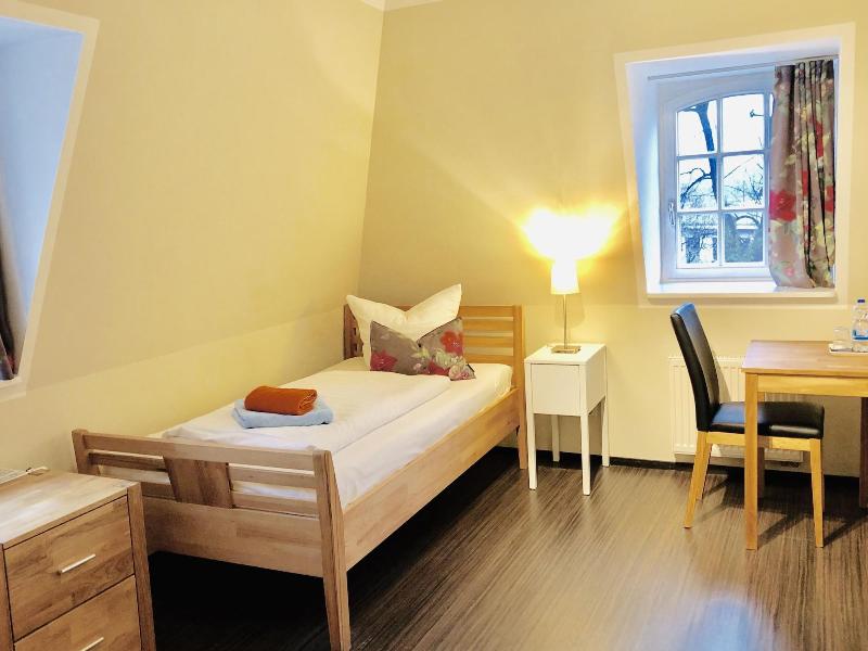 Hofgärtnerhaus - Oda