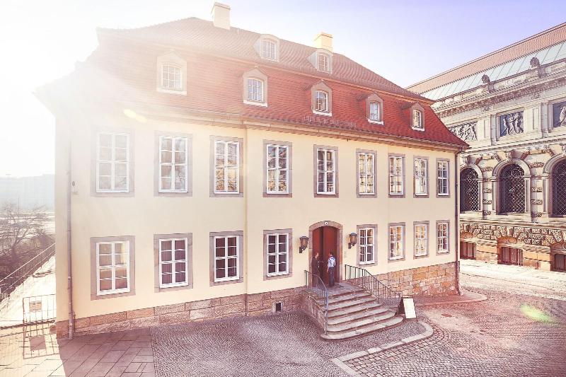 Hofgärtnerhaus - Teras