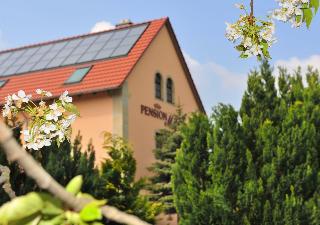 Pension Marlis otel fotoğrafı